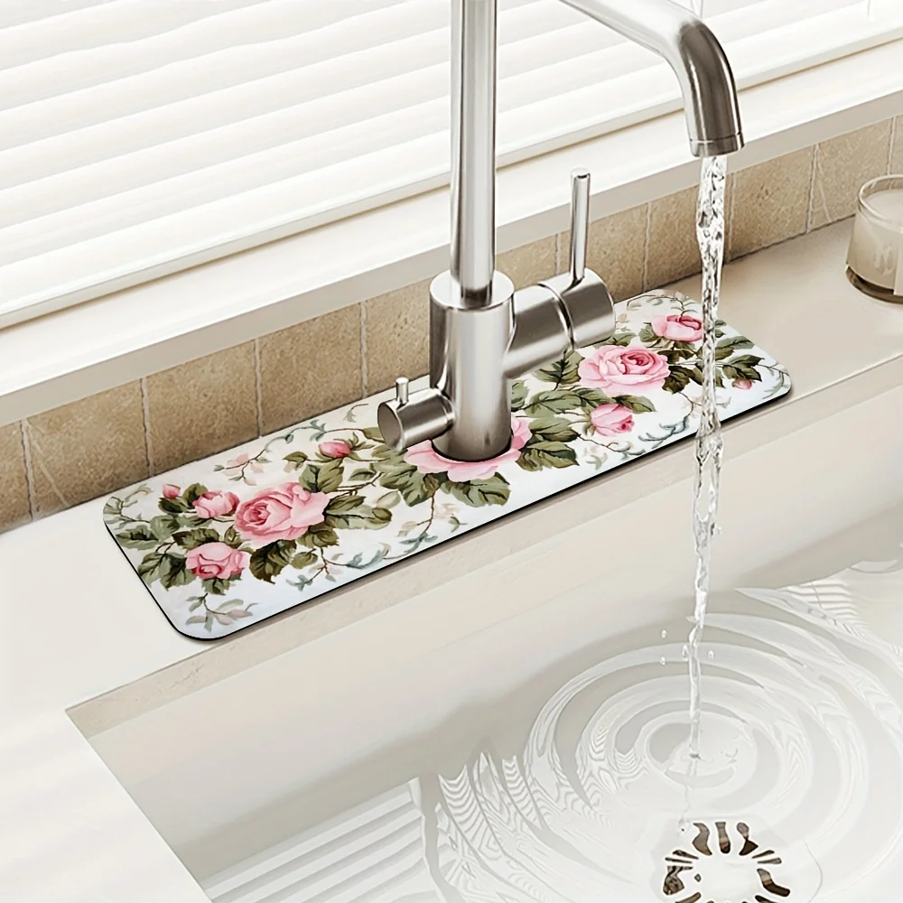 Thumbnail 2 - #30 Low Cost Sink Mats That Work
