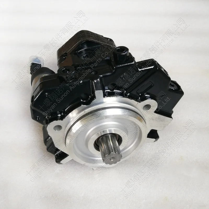 

Engine parts fuel pump 0445020277