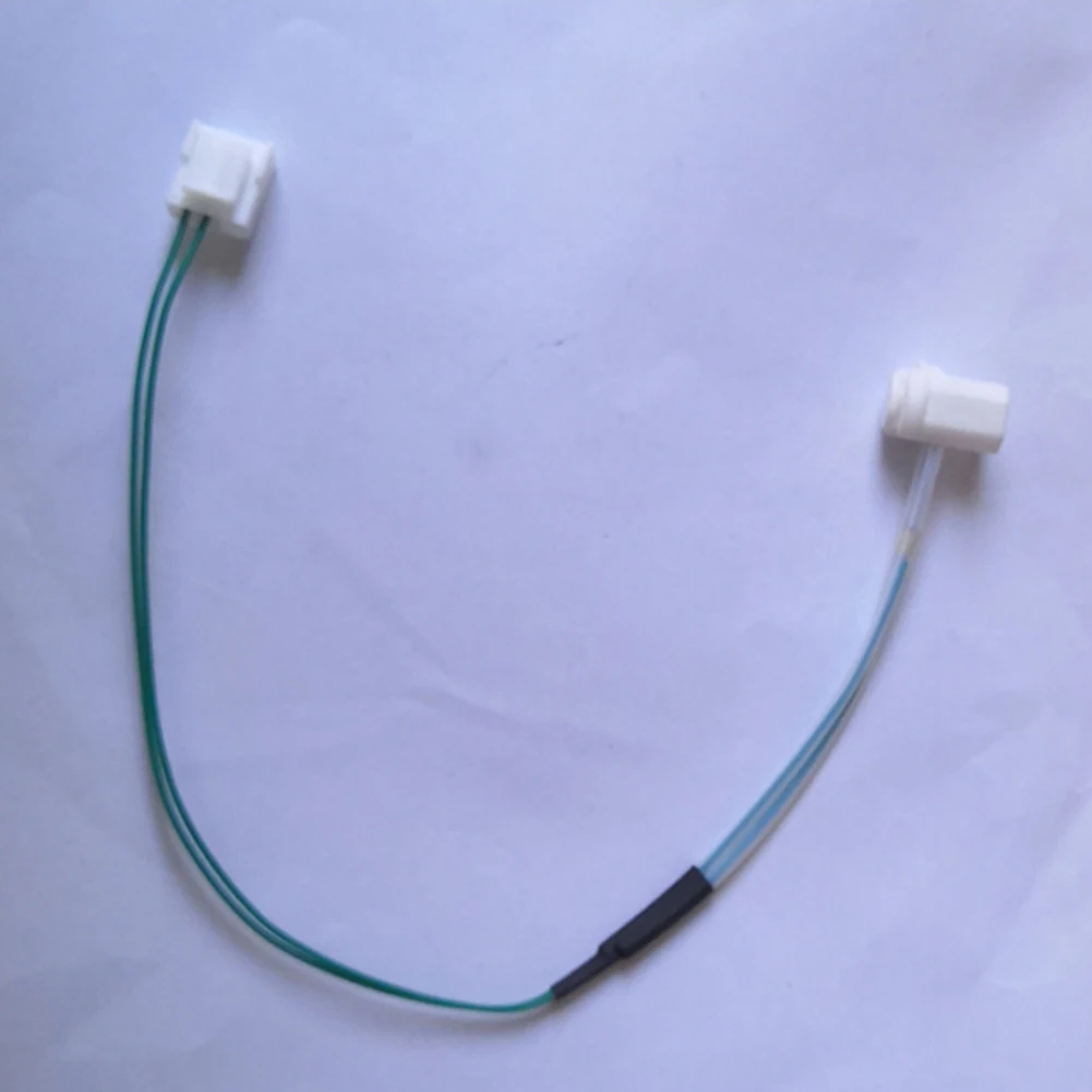 Diesel Heater Accessory 30cm Temperature Sensor Easy Installation Flexible Installation Optional Outside Sensor Plastic Material
