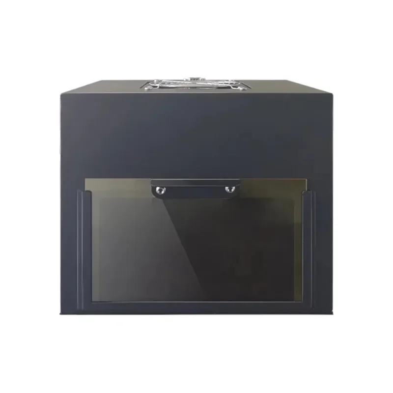 Commercial mobile phone repair tools custom UV curing light box, durable