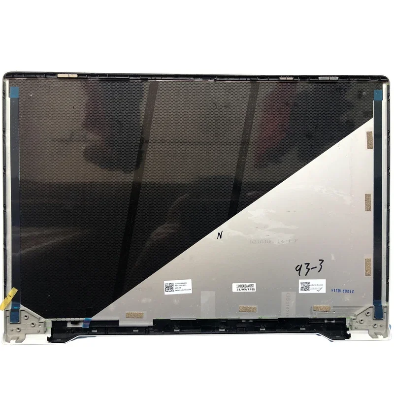 Rear Lid TOP case laptop LCD Back Cover FOR Asus ROG zephyrus G15 GA503 GA503QR GA503QS