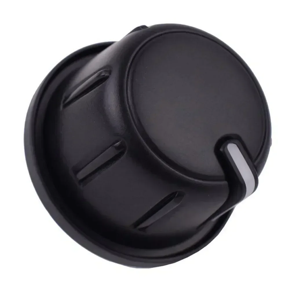 

Car Air Condition A/C Panel Control Switch Knob Black For Toyota Vigo Innova 2012-2015 55905-0K340