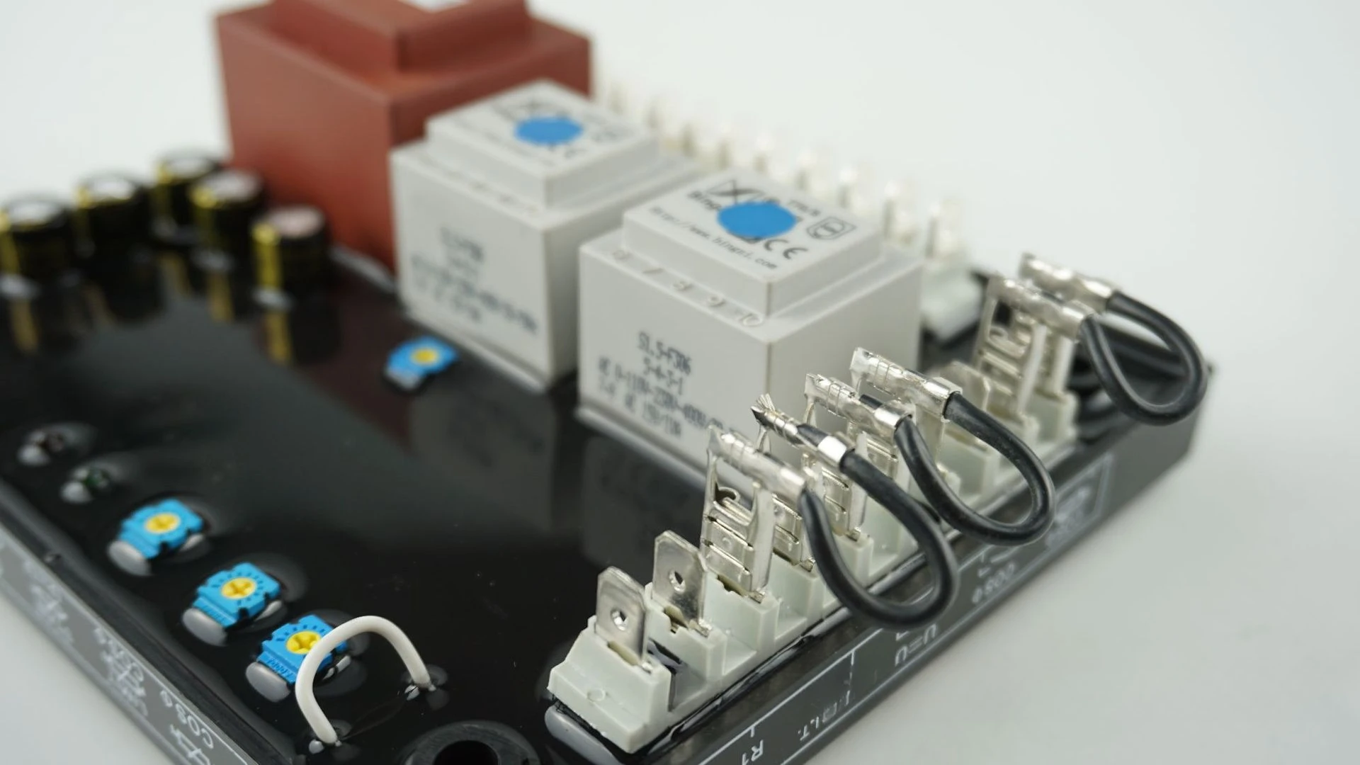 Engine Parts R726 A…