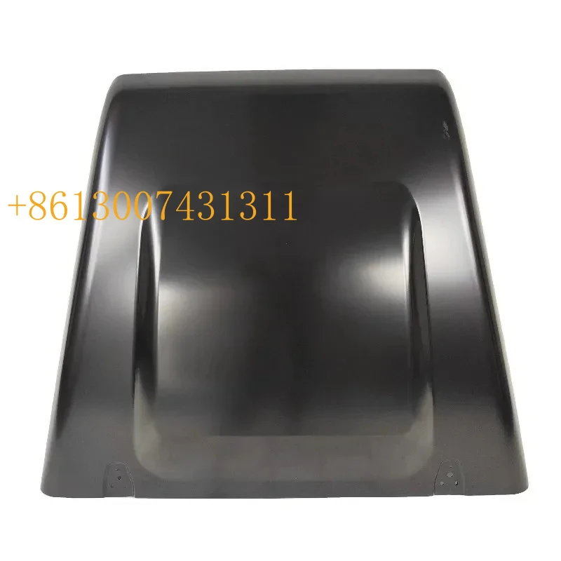 FactoryGood Quality Steel Engine Bonnet Hood  Defender 90 110 Pick Up