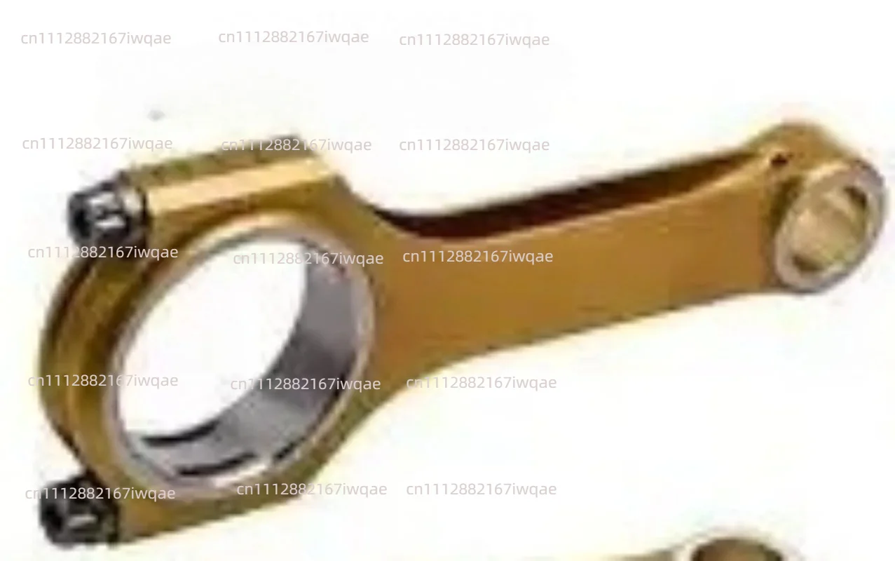 1pcs  1UZ 2UZ 3UZ Forged Connecting Rods High Performance V8 Engine Parts FE Engine Upgrade