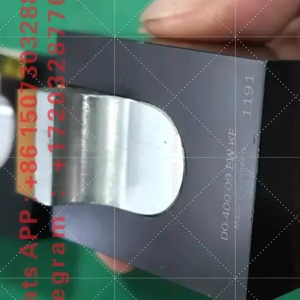 DO‑400 VE2/D ZDQ32‑10 AMT24 Пневматический барьерный стопорный цилиндр для конвейера