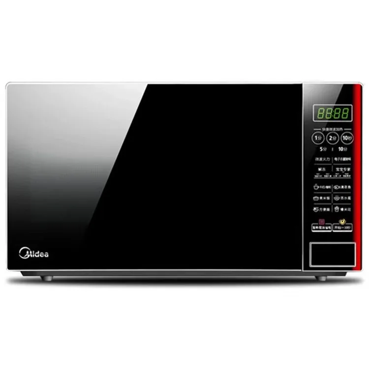 

US/microwave oven Home smart flat multifunctional 20-liter high-capacity microwave oven microwave forno microwave TW(Origin)