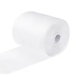 Fiberglass Cloth Roll Fiberglass Cloth Tape Fiberglass Insulation Mesh Glass Fiber Roll for Seams Boat General Purpose Repair