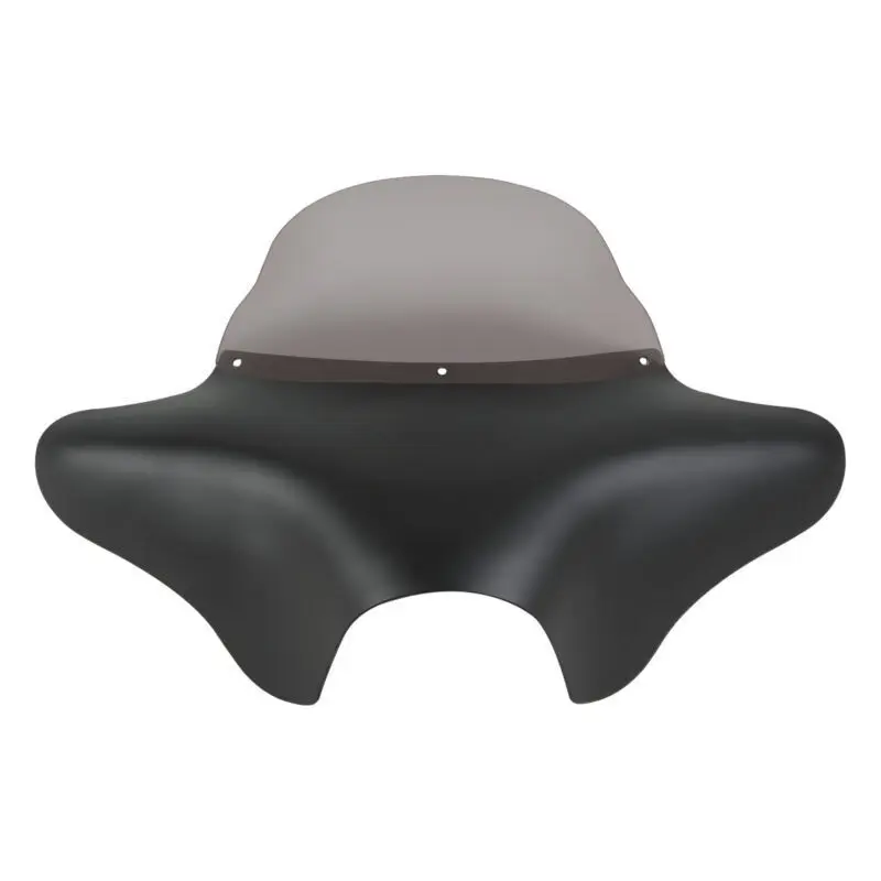 Motorcycle Batwing Fairing Windshield For Harley Touring Road King Softail Fat Boy Heritage Classic Slim VT1100C2 Boulevard C50T