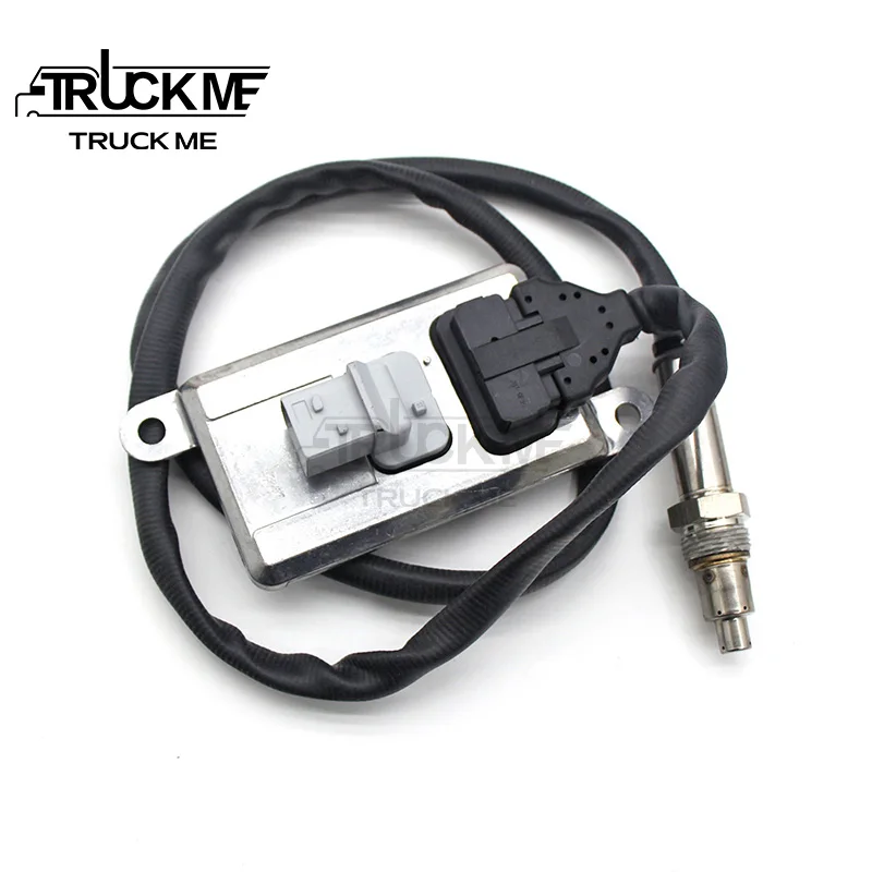 High Quality Brand New Truck NOx Sensor for Mercedes-Benz Atego/Econic 0091530128 0101539628 A0091530128 A0101539628