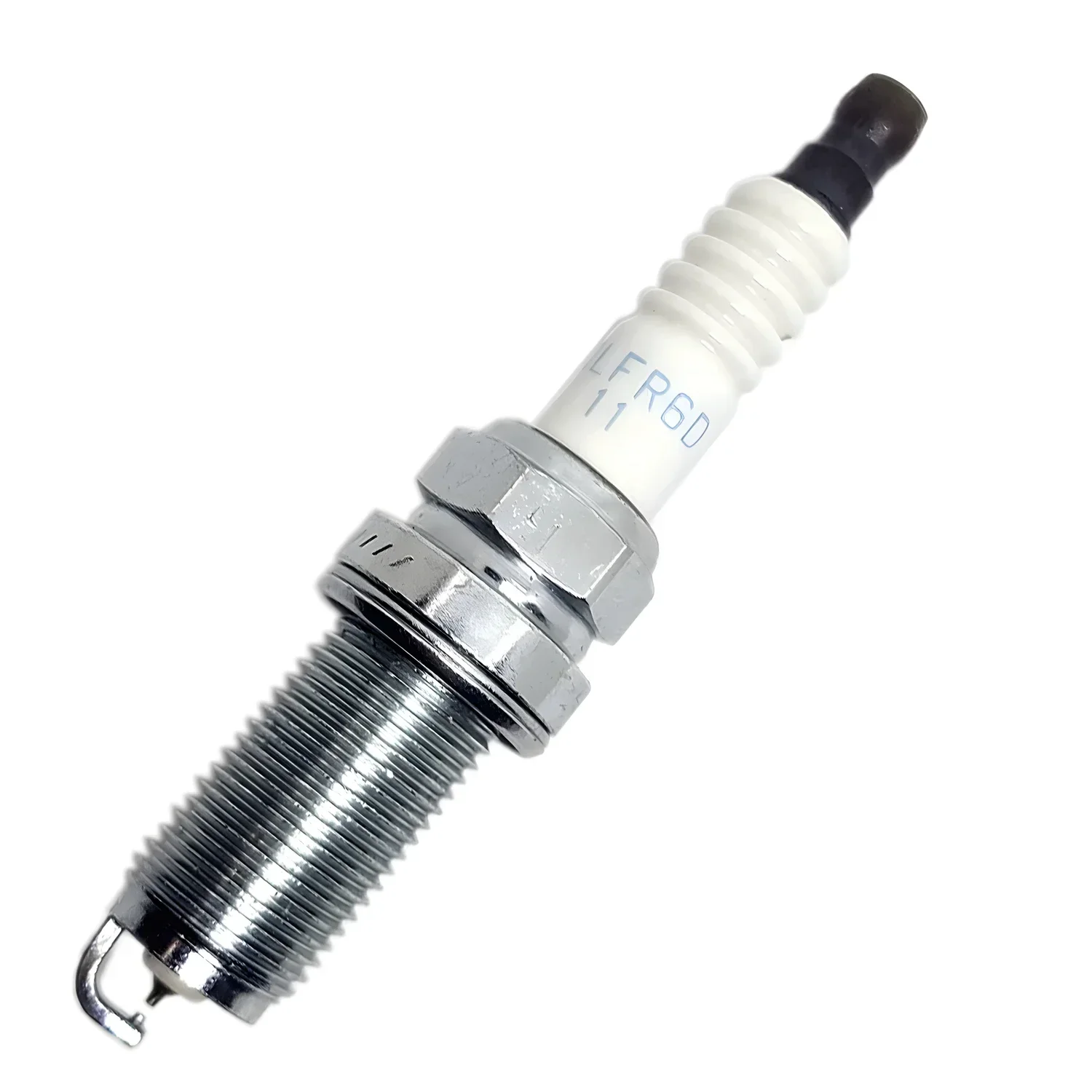 

4pcs DILFR6D11 6176 Iridium Spark Plugs | High-Performance for Lexus ES/RX/GS & Toyota Avalon/Camry/Highlander 2009 - 2015