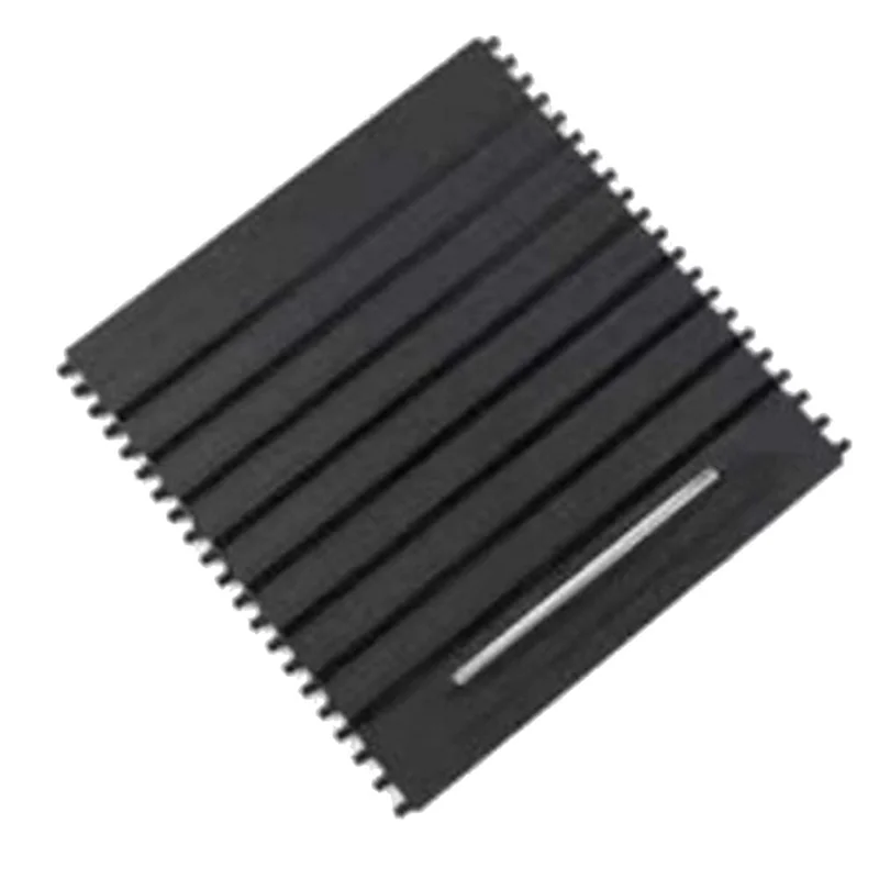 

Крышка центральной консоли автомобиля, держатель для чашки с водой, раздвижная рольставня, автомобильные запасные части для BMW X5 F15 X6 F16 51169251973