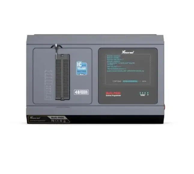 Xhorse Multi Prog Multi-Prog Programmer ECU Gearbox Programmer Update Version of VVDI Prog