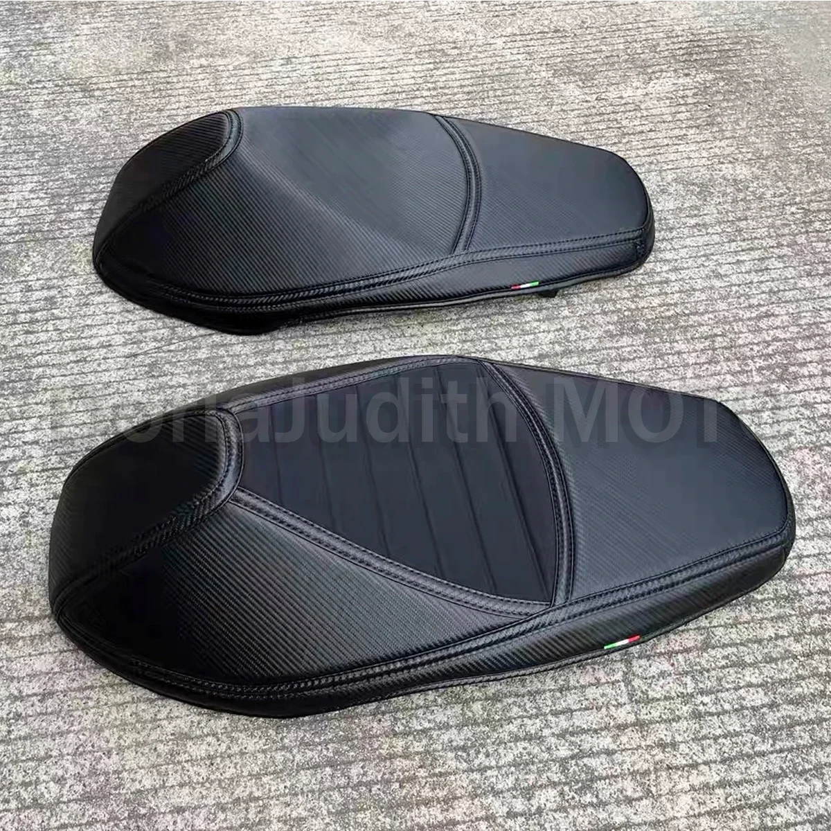 

Customized Cushion Refit Cushion Soft Seat Cover Thickening and softening backrest for HONDA RX125 NX125 NX RX 125