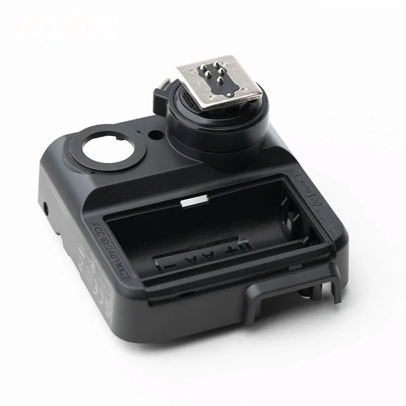 Godox X2T الزناد الحذاء الساخن استبدال الملحقات X2T-C X2T-N X2T-S X2T-F X2T-O X2T-P لكانون نيكون سوني فوجي أوليمبوس بنتاكس