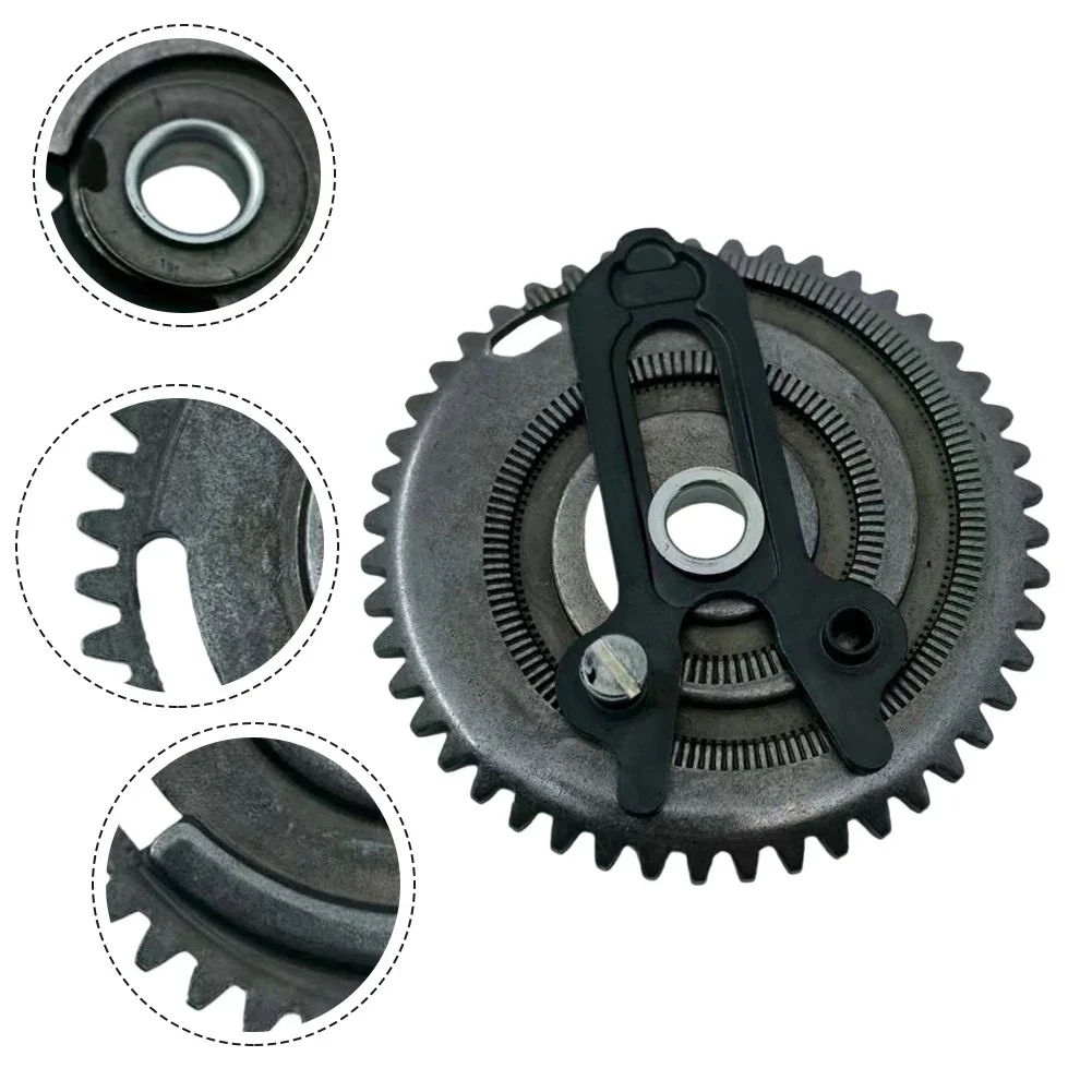 Chain Tension Gear Replacement for MS180 MS210 MS230 MS250 MS251C 1123 660 3001 and Compatible Outdoor Equipment