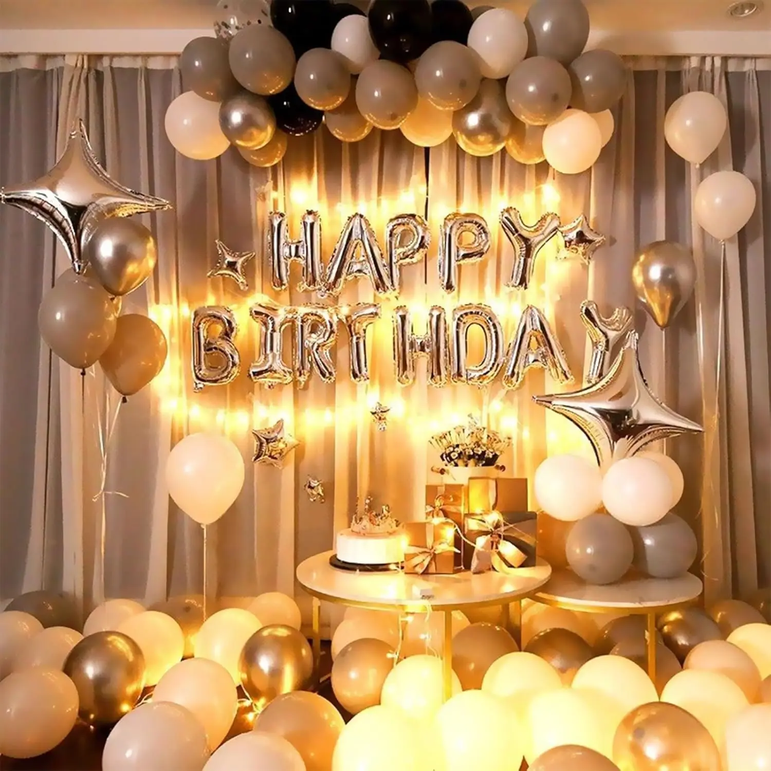 Birthday Letter Bal…