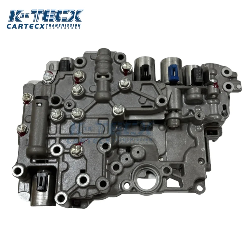 K115 Original Automatic Transmission K114 K115 Valve Body Assembly 3541028481 For Toyota NX200 RAV4 2013-2022