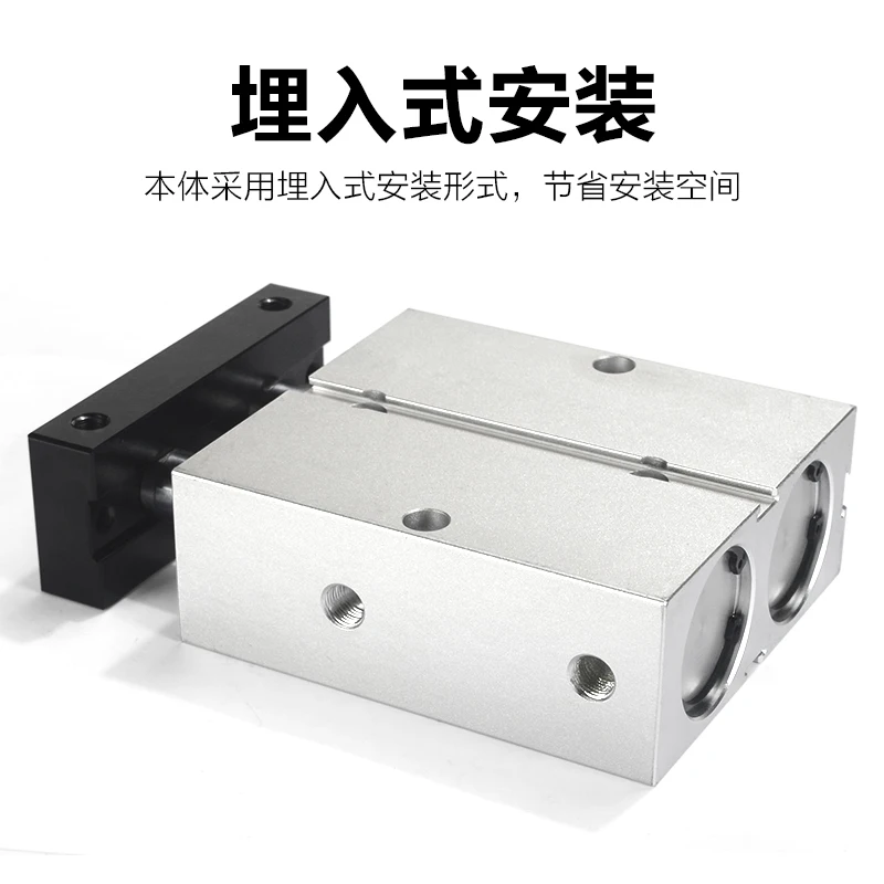 Pneumatic Tn Series…