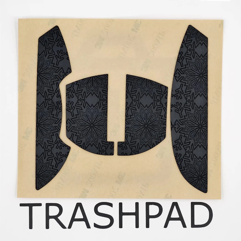 1 Set Trashpad Mous…