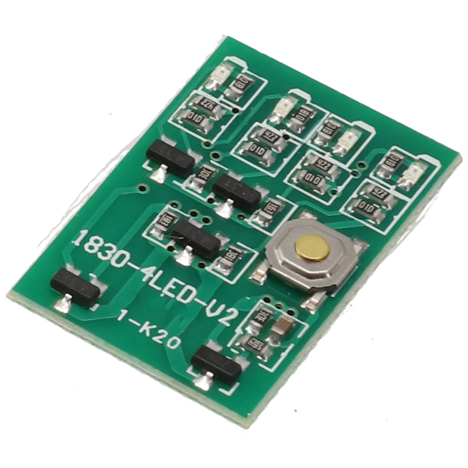 Imagem -02 - Placa de Circuito da Proteção do Pwb da Bateria do Li-íon Acessórios de Hikoki Bl1830 18v 9ah 4.5x3 3cm 1pc