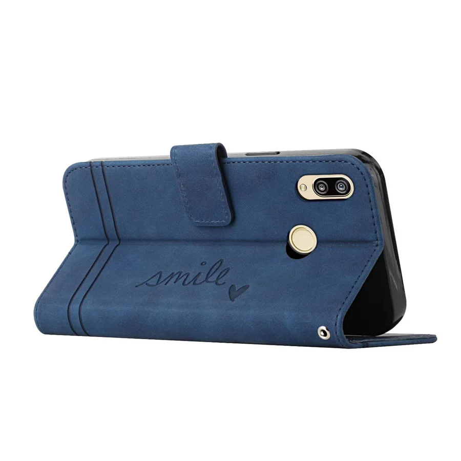Smile Case For Etui…