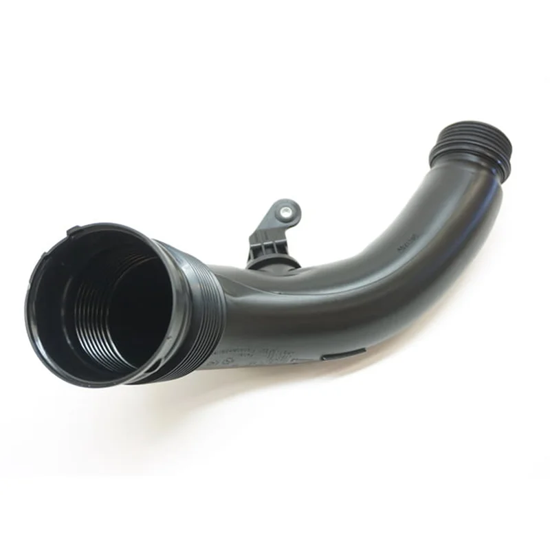 Car Engine Air Intake Hose Turb Duct Hose Tube for -BMW 1 3 4 Series M2 13717602651