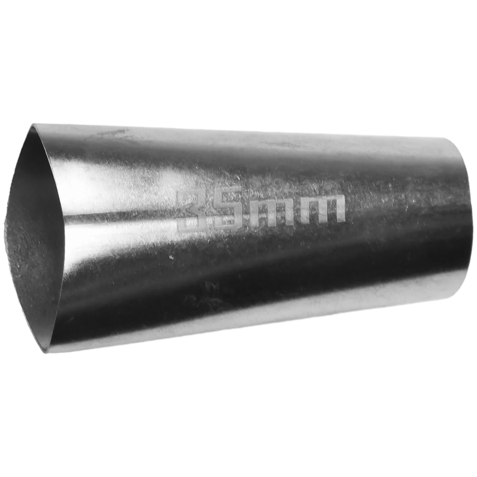 Caulking Finisher Caulking Nozzle Practical Construction Tools Home Silver Caulk Applicator Stainless Steel Caulking Tips