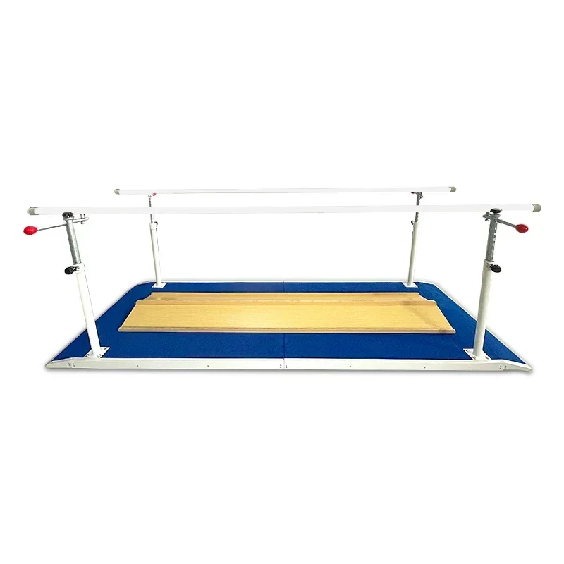 Parallel Bars Balance Easy Assembly Durable