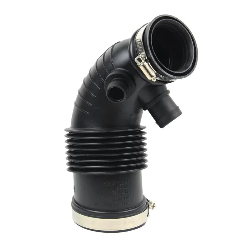 11157608144 11157614690 13717597586 Air Duct Filtered Pipe Air Intake Hose With Steel Ring For BMW F20 F21 F30