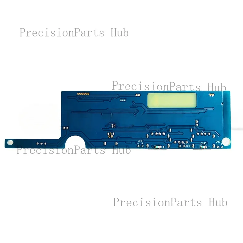 YDKB Electrostatic Capacitance to Wireless Bluetooth-compatible BLE BT Dual-mode Master Control Non-keyboard Suitable for HHKB P