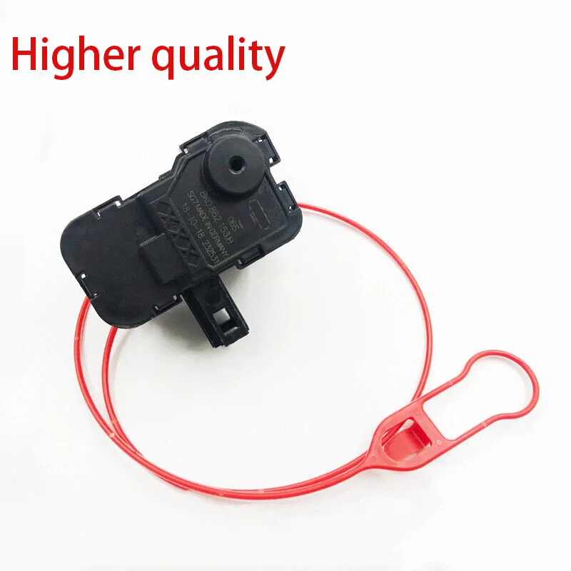 

Fuel Door Lock Actuator Fuel Tank Cap Lock Actuator Motor For Audi A4 B8 / A4 Allroad /Quattro A5/S5 Q5 8K0862153H 8K0 862 153H