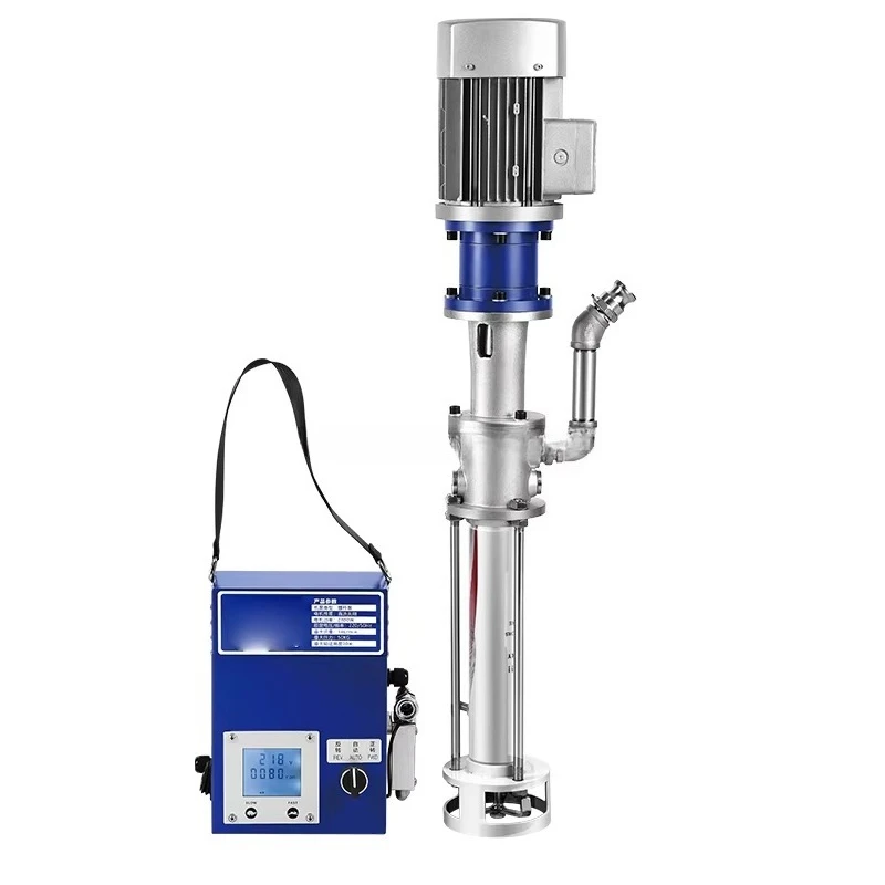 DIY Real Stone Paint Spraying Machine Self-Suction Interior/Exterior Wall Putty Waterproof Coating Fireproof Air Pump Spray