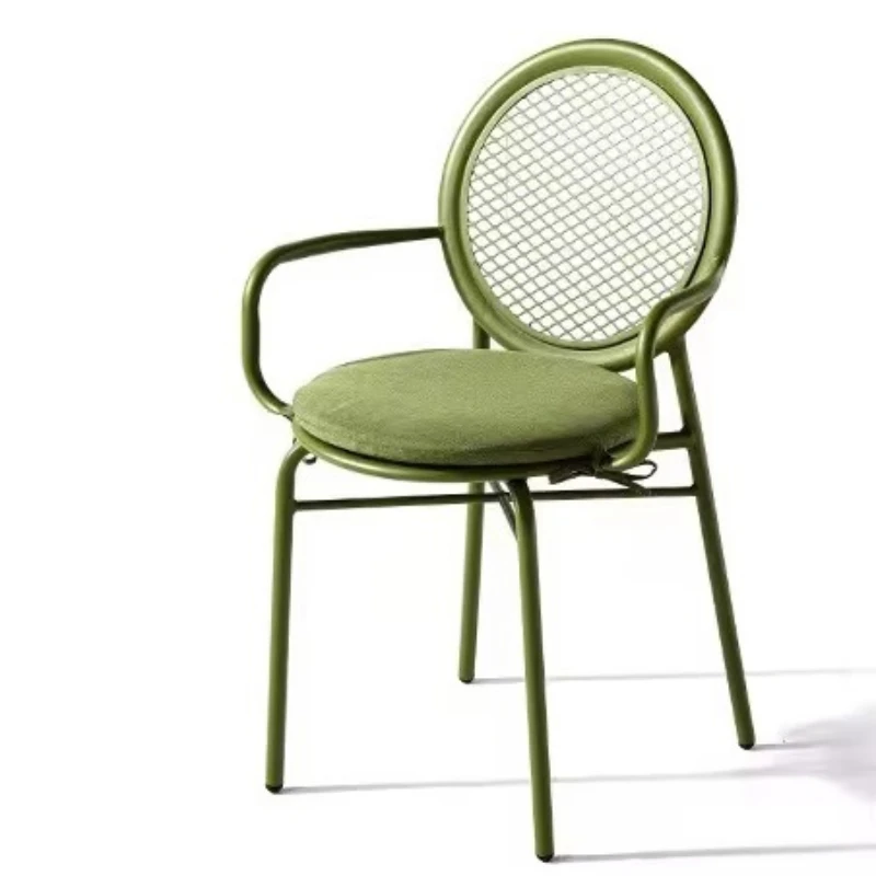 silla-moderna-de-malla-metalica-para-exteriores-flor-de-cafe-comedor-dormitorio