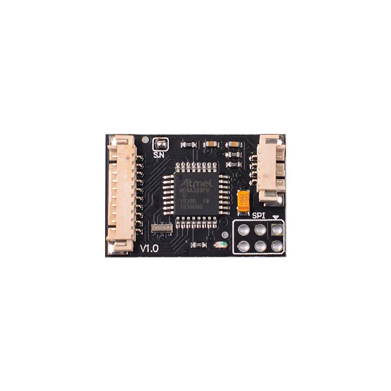 PX4 pixhawk2.4.8 Paparazzi Flight Control PPM Encoder/PPM Encoder/Decoder Board