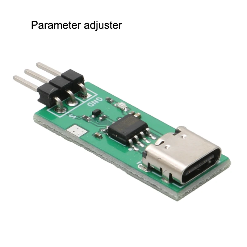 2-8S 65A AM32 ESC 32-bitowy bezszczotkowy kontroler prędkości z modułem 5.2V5A BEC obsługujący elektroniczne hamowanie dla modeli samochodów gąsienicowych RC — zdjęcie 7