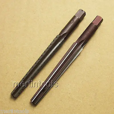 

Набор разверток с конусом Морзе MT0 No.0