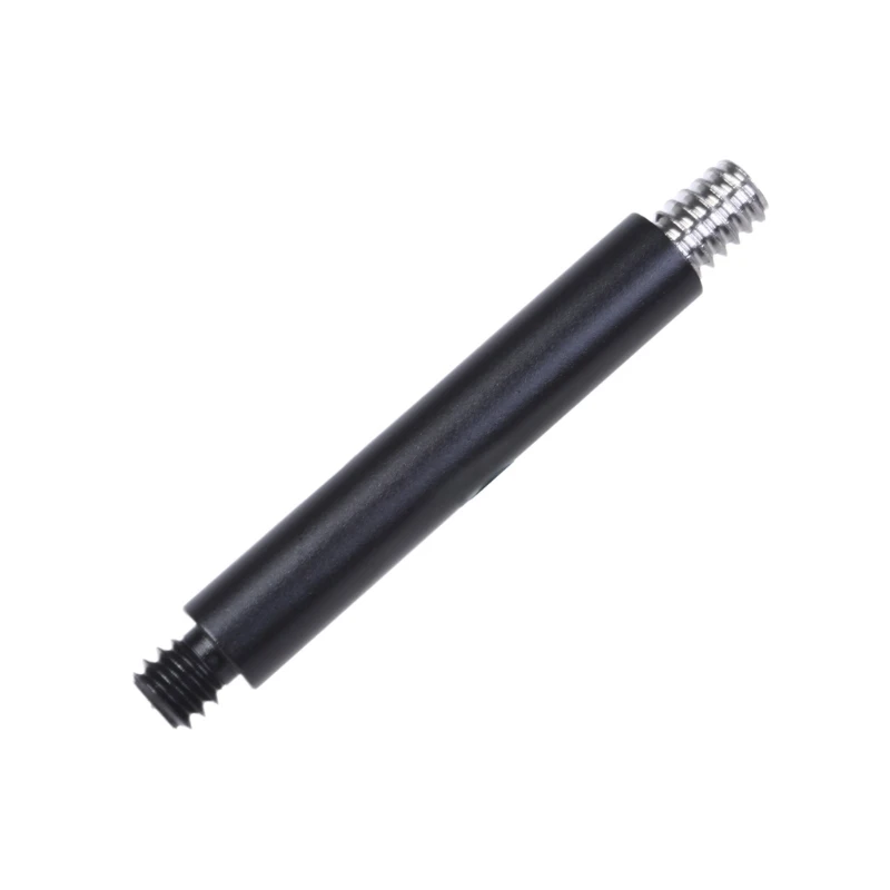 R91A Nhôm Hợp Kim Cầm Tay Chân Máy Thanh 1/4 "cho Máy Ảnh Chân Máy Cực Mở Rộng