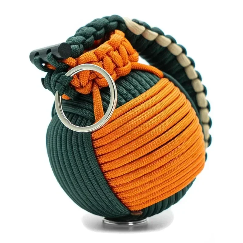 Outdoor safety gear emergency fishing kit, outdoor enthusiast first aid camping accessories