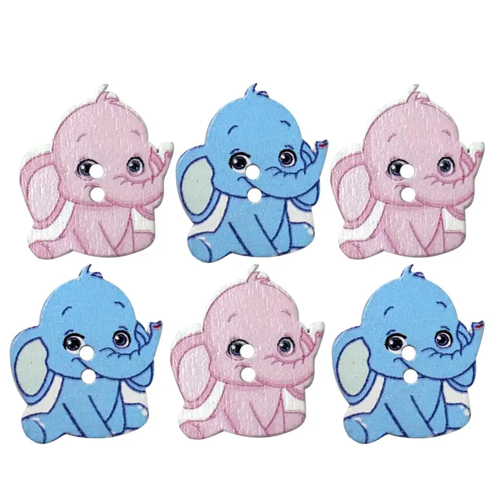 

clothes buttons cartoon buttons button for clothes wooden button DIY clothes button DIY button set