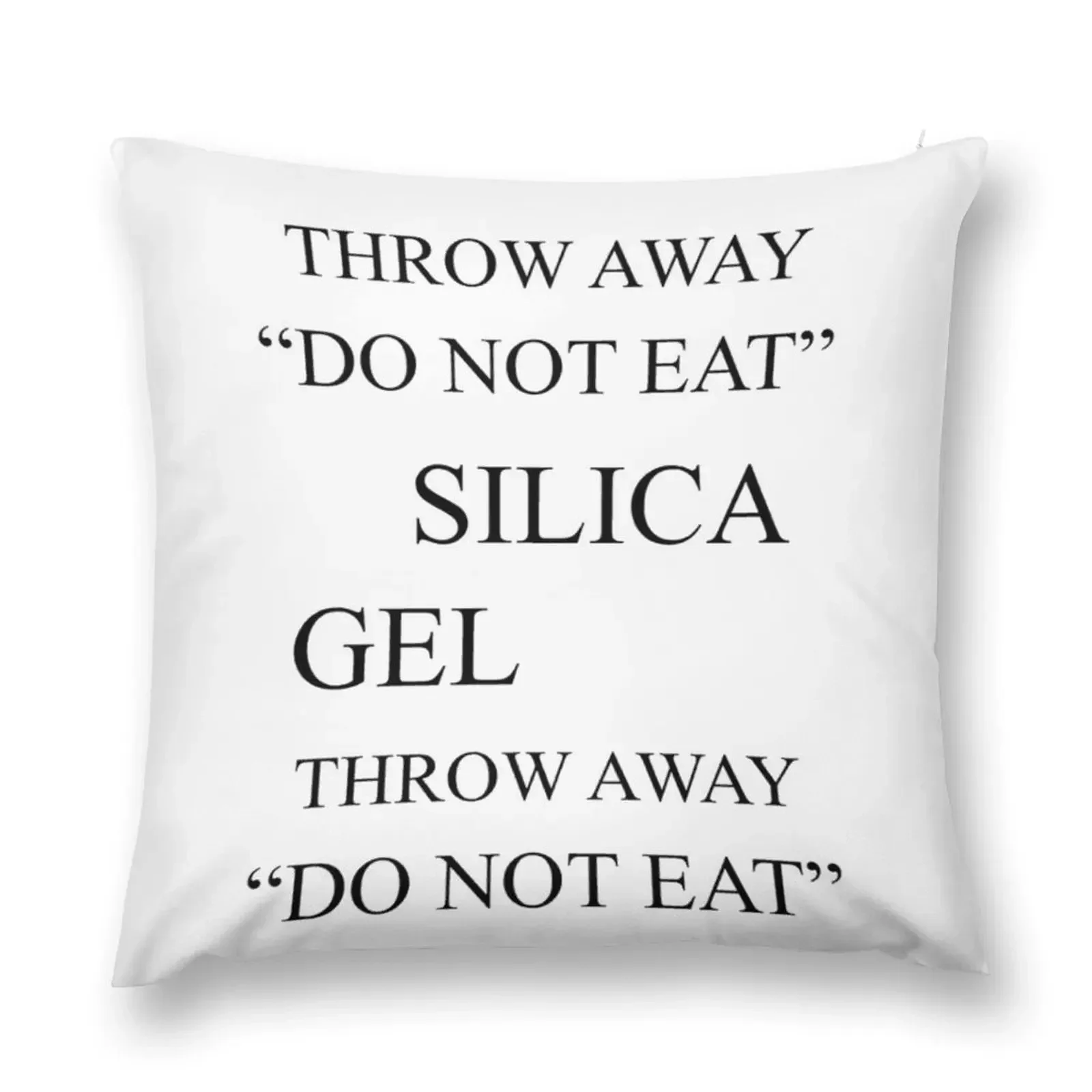 Silica Gel Throw Pillow Sofa Decorative Covers Decorative Cushion Cover christmas pillowcases pillow