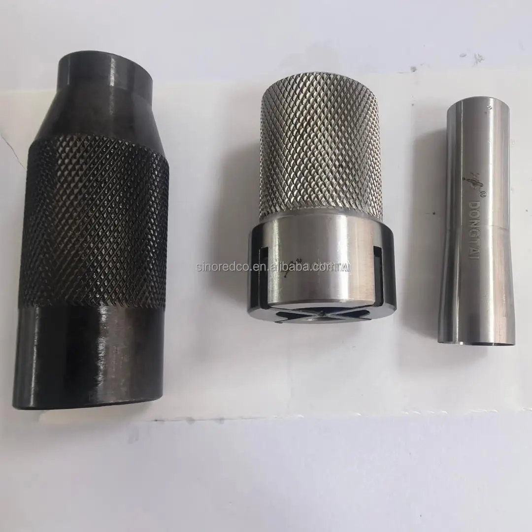 More durable pump oil seal installation tool, oil pump removal tool