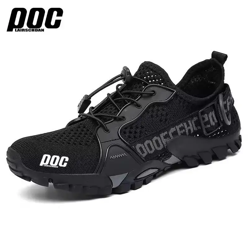 LairschDan POC 2025 Cycling shoes mtb Road cycling footwear  Mountain women road bike sneaker flat Bicycle shoes Outdoorsports