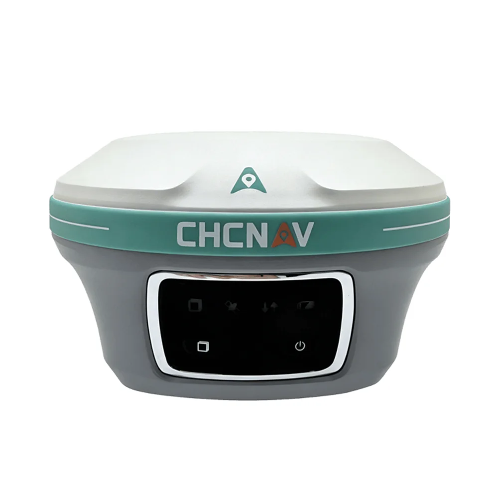 CHCNAV I89 T9 Gnss Rtk Base and Rover Gnss Receiver Dgps Survey Equipment Gps Chcnav Differential Gps CHC T9 I89