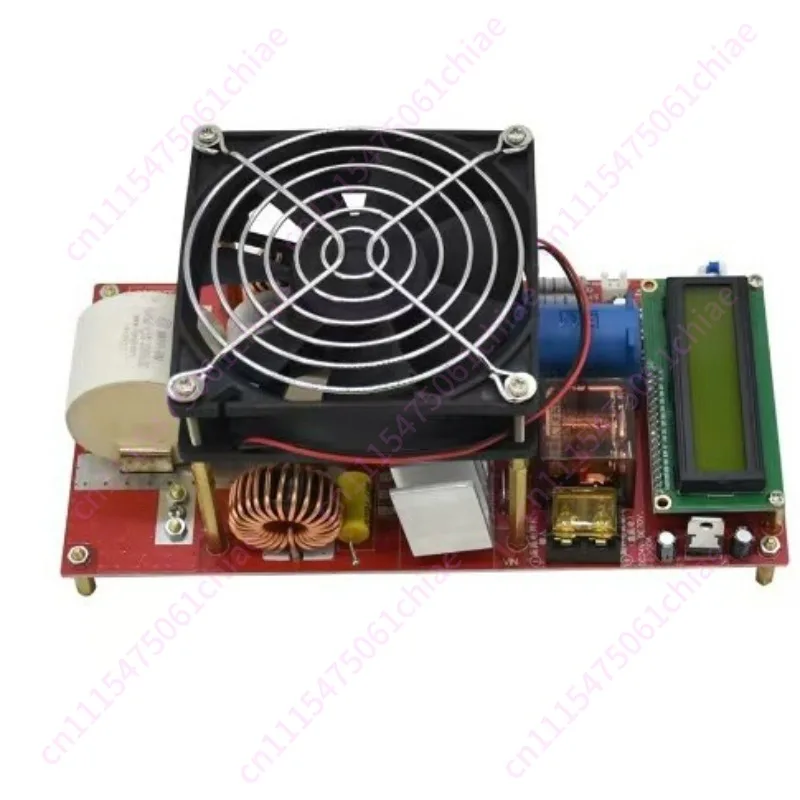 2000WZVS induction heating module drive heater DC welding machine