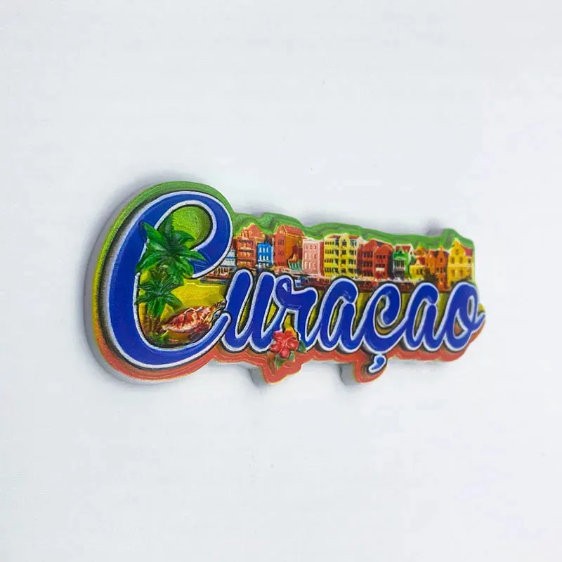 1Pc, 3D Magnetic Fr…