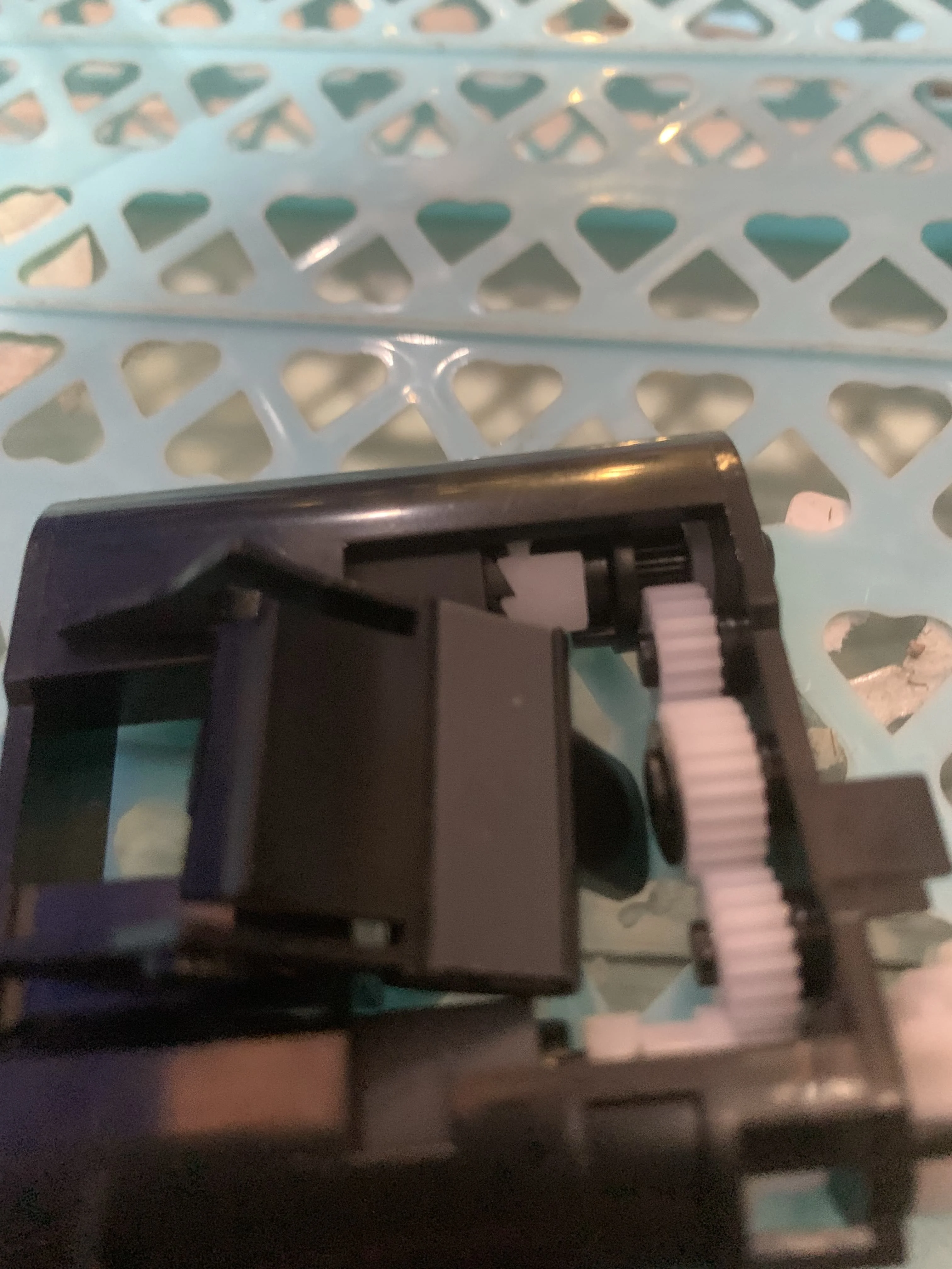 

10X JC93-00525A JC93-00524A Ролик подачи захвата в сборе Рамка захвата для Samsung M2070 SCX3400 ML2165 2160 2167 2168 3401 3405