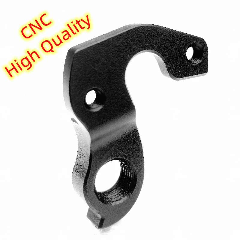 CNC 1Pc For Ridley Fenix Helium Noah Sl X-Night Disc Bicycle Parts Mech Dropout Rear Derailleur Hanger Gravel Carbon Bike Frame