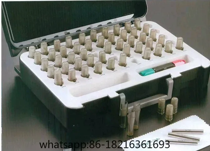 

New diarrhea essence machine PIN specification AP-1; AP-2; AP-3; AP-4 needle gauge/plug gauge/hole gauge