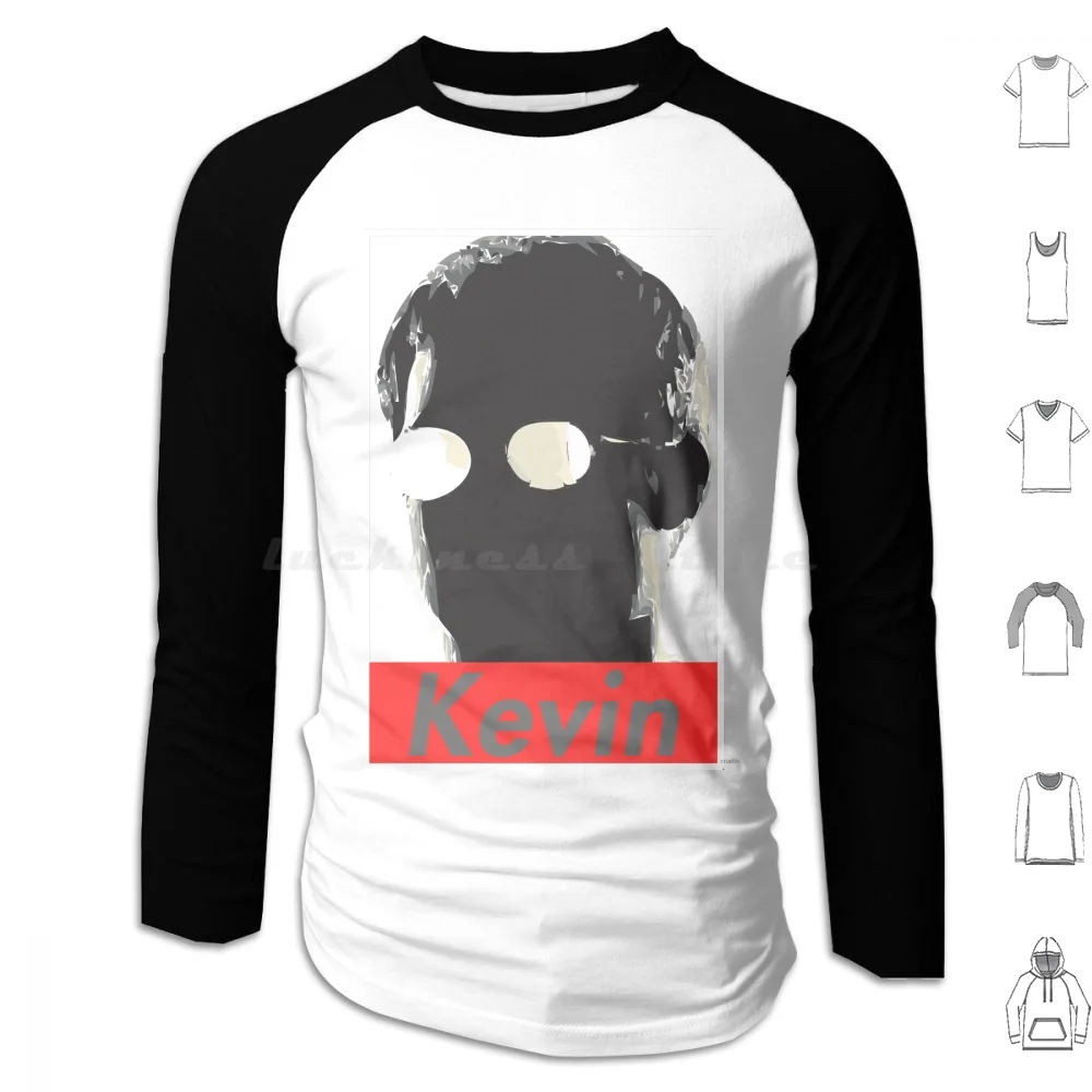 

Kevin. Hoodies Long Sleeve Kevin Sin City Sin City Movie Films